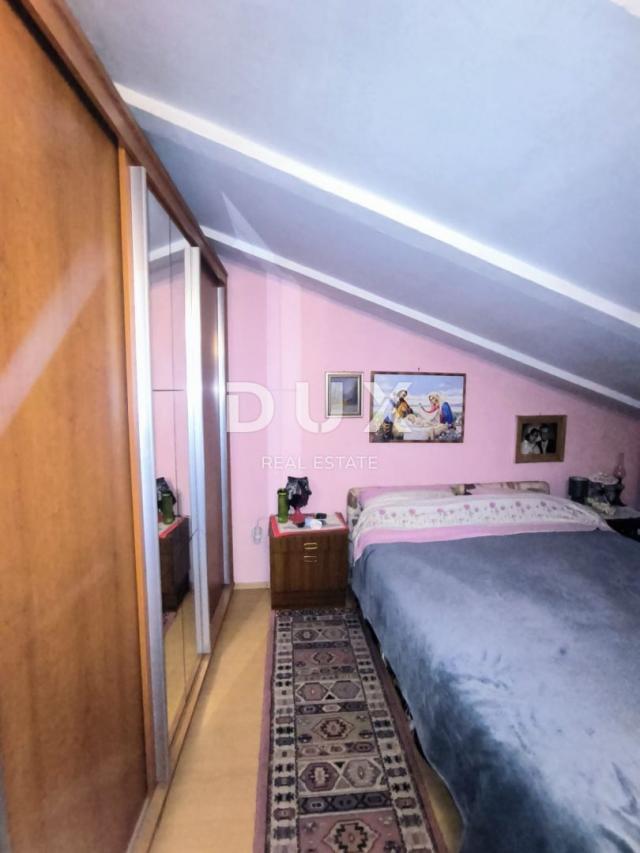 ISTRA, BANJOLE Stan s 4 sobe i pogledom na more!