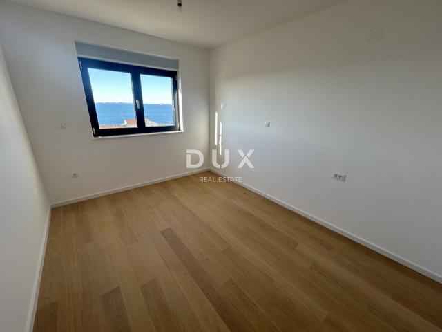 PRIMOŠTEN, DOLAC – NOVOGRADNJA! Dvosoban stan s predivnim pogledom. 