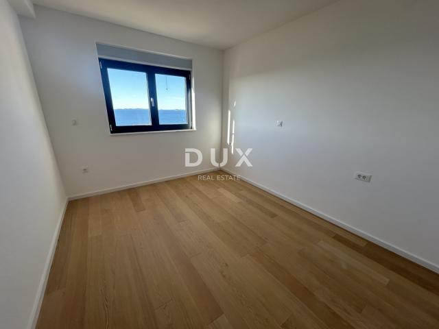 PRIMOŠTEN, DOLAC – NOVOGRADNJA! Dvosoban stan s predivnim pogledom. 