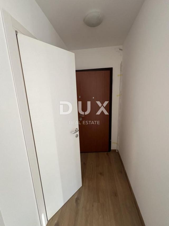 RIJEKA, SRDOČI - 75 m2, 2 Schlafzimmer + Badezimmer, GARAGE, NEUES GEBÄUDE!