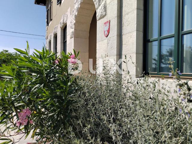 ISTRA, POREČ – Jedinstvena vila s povijesnom dušom i talijanskom elegancijom