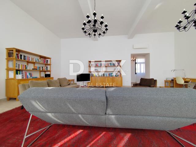 ISTRA, POREČ – Jedinstvena vila s povijesnom dušom i talijanskom elegancijom
