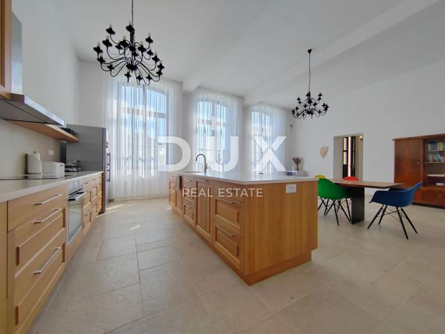 ISTRA, POREČ – Jedinstvena vila s povijesnom dušom i talijanskom elegancijom