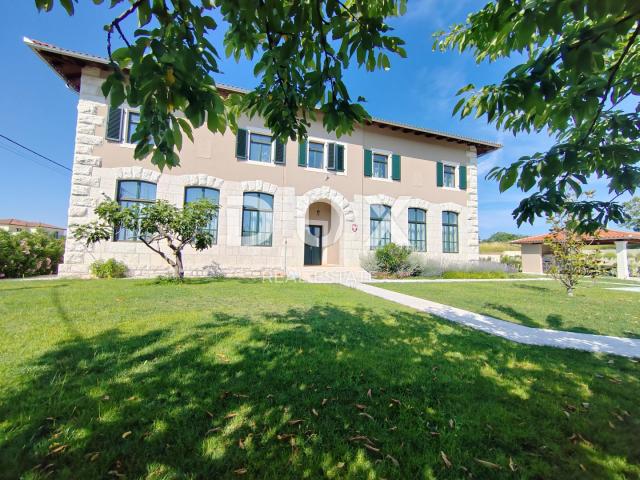 ISTRA, POREČ – Jedinstvena vila s povijesnom dušom i talijanskom elegancijom
