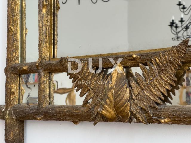 ISTRA, POREČ – Jedinstvena vila s povijesnom dušom i talijanskom elegancijom