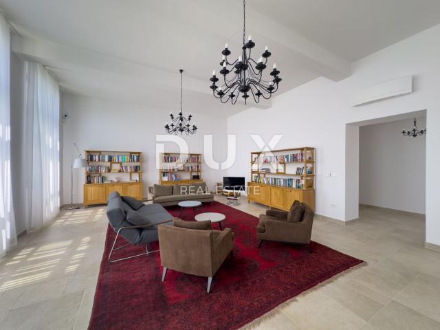ISTRA, POREČ – Jedinstvena vila s povijesnom dušom i talijanskom elegancijom