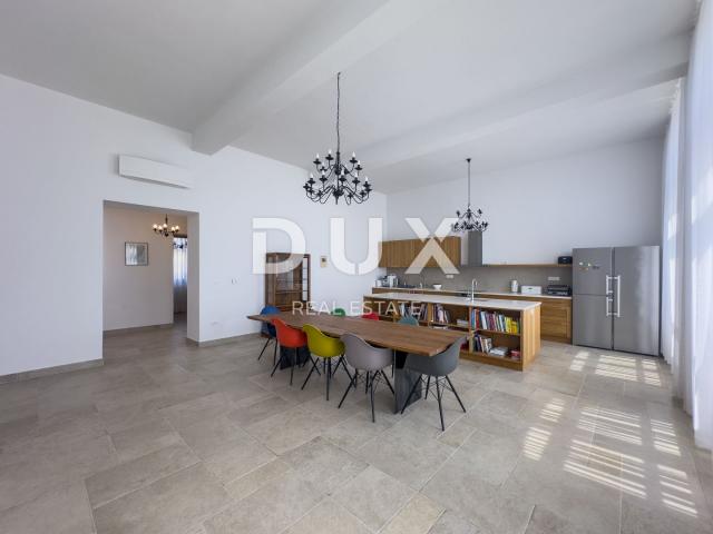 ISTRA, POREČ – Jedinstvena vila s povijesnom dušom i talijanskom elegancijom