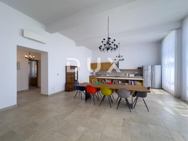 ISTRA, POREČ – Jedinstvena vila s povijesnom dušom i talijanskom elegancijom