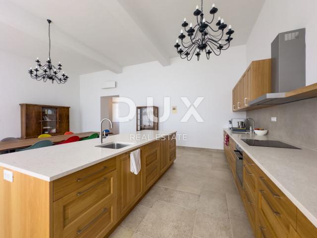 ISTRA, POREČ – Jedinstvena vila s povijesnom dušom i talijanskom elegancijom