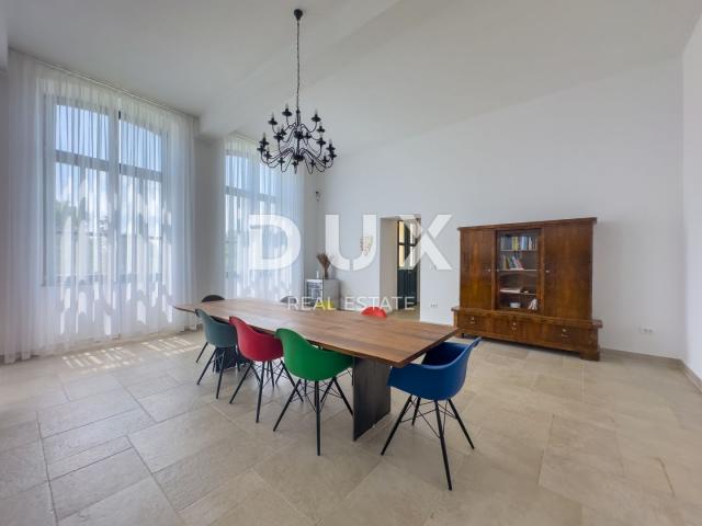 ISTRA, POREČ – Jedinstvena vila s povijesnom dušom i talijanskom elegancijom
