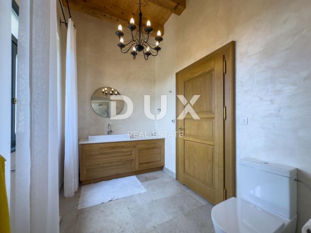 ISTRA, POREČ – Jedinstvena vila s povijesnom dušom i talijanskom elegancijom