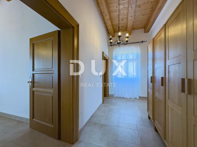 ISTRA, POREČ – Jedinstvena vila s povijesnom dušom i talijanskom elegancijom