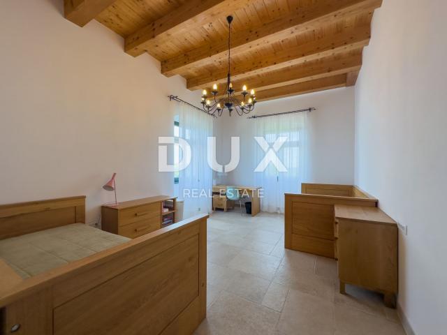 ISTRA, POREČ – Jedinstvena vila s povijesnom dušom i talijanskom elegancijom