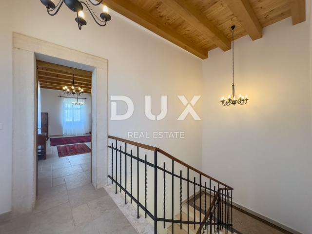 ISTRA, POREČ – Jedinstvena vila s povijesnom dušom i talijanskom elegancijom