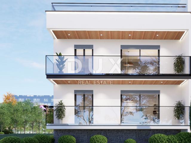  ISTRA, UMAG - Stan s karakterom - Novogradnja koja inspirira