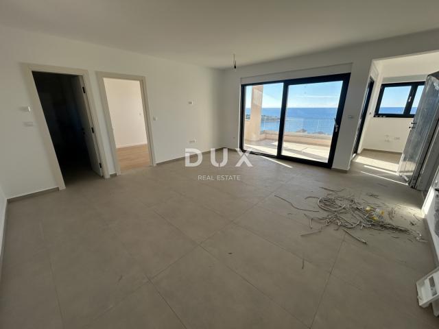 PRIMOŠTEN, DOLAC – Penthouse s fenomenalnim pogledom na more!