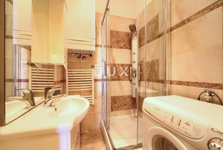 RIJEKA, BELVEDER - gospodski stan, 85m2, 1. kat