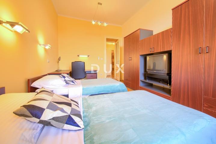RIJEKA, BELVEDER - gospodski stan, 85m2, 1. kat