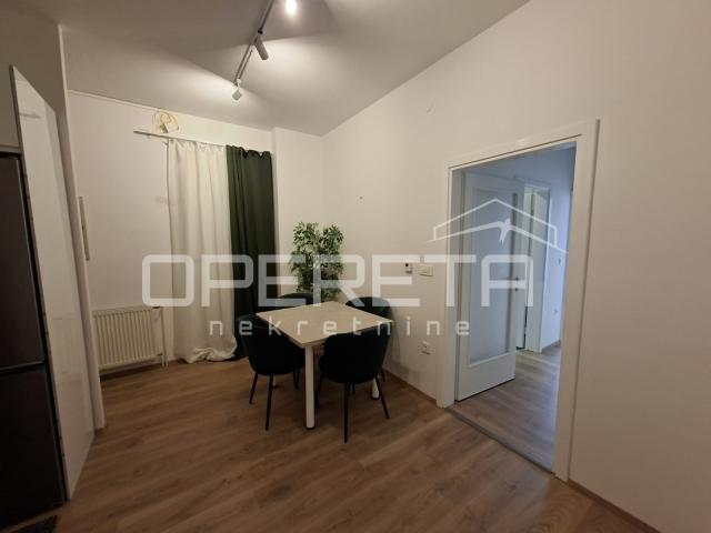 Elegantan 3-soban stan u centru Varaždina
