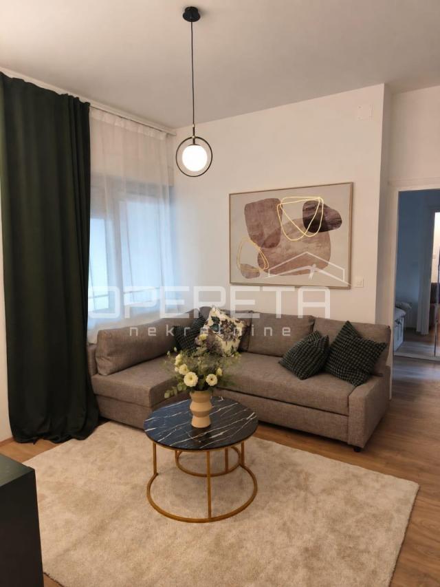 Elegantan 3-soban stan u centru Varaždina