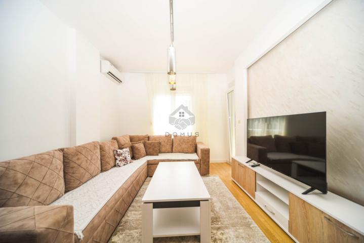 Jednosoban stan 42m2 + garaža, Ljubović - Podgorica
