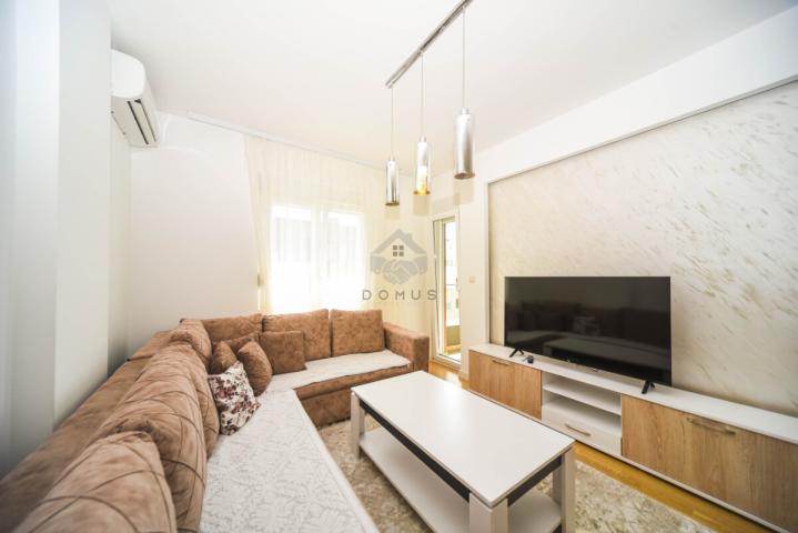 Jednosoban stan 42m2 + garaža, Ljubović - Podgorica