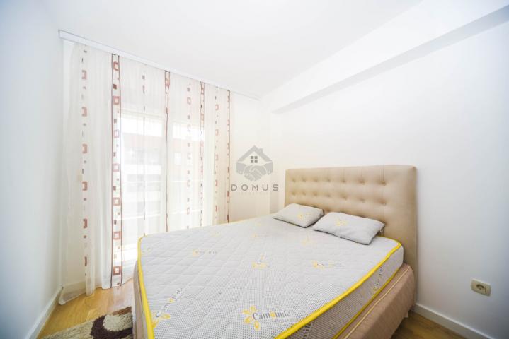 Jednosoban stan 42m2 + garaža, Ljubović - Podgorica
