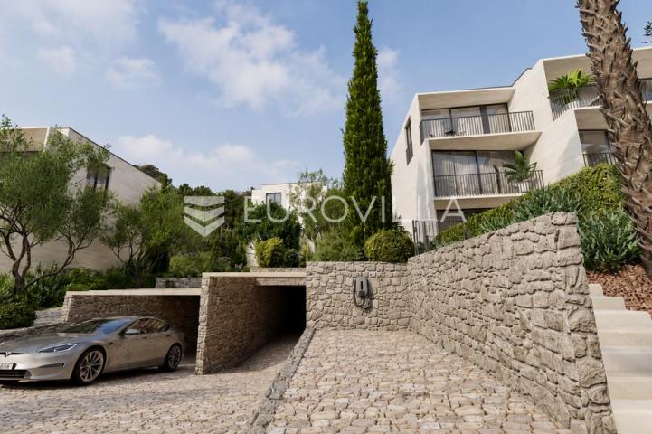 Split, Heritage Podstrana | Dvosoban stan s terasom
