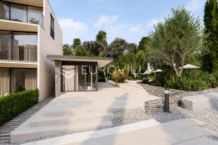 Split, Heritage Podstrana | Dvosoban stan s terasom