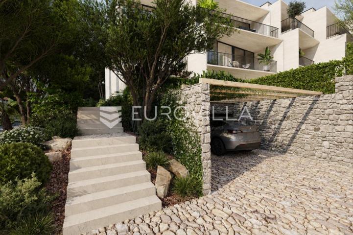 Split, Heritage Podstrana | Dvosoban stan s terasom