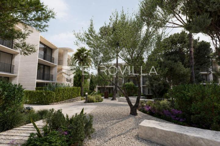 Split, Heritage Podstrana | Dvosoban stan s terasom