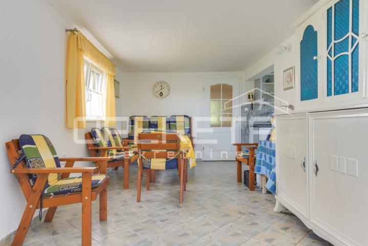 PRODAJA, SAMOSTOJEĆA KATNICA, HRV. ZAGORJE, KUMROVEC - RAVNO BREZJE, 224 m2 NA P