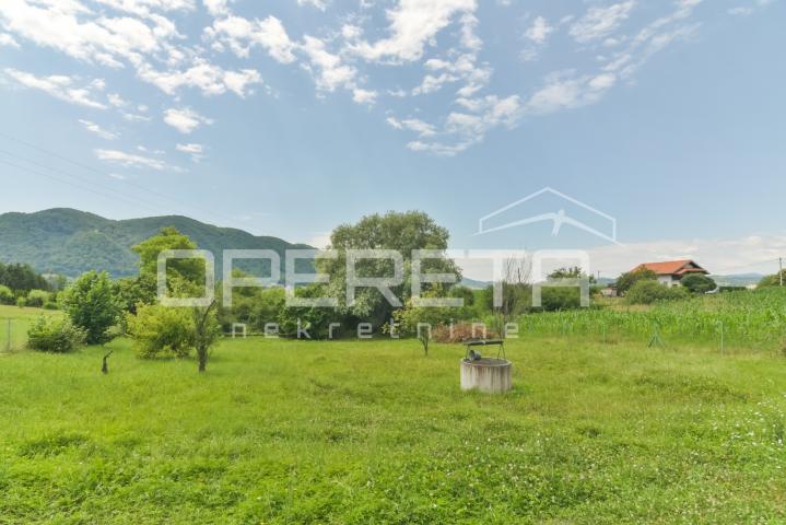 PRODAJA, SAMOSTOJEĆA KATNICA, HRV. ZAGORJE, KUMROVEC - RAVNO BREZJE, 224 m2 NA P