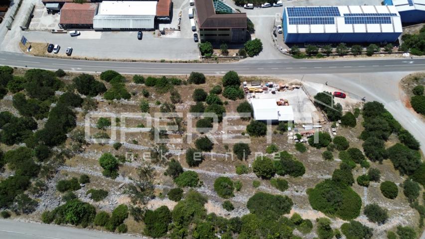 Poljoprivredno zemljište 2.173 m2, Blato, Otok Korčula
