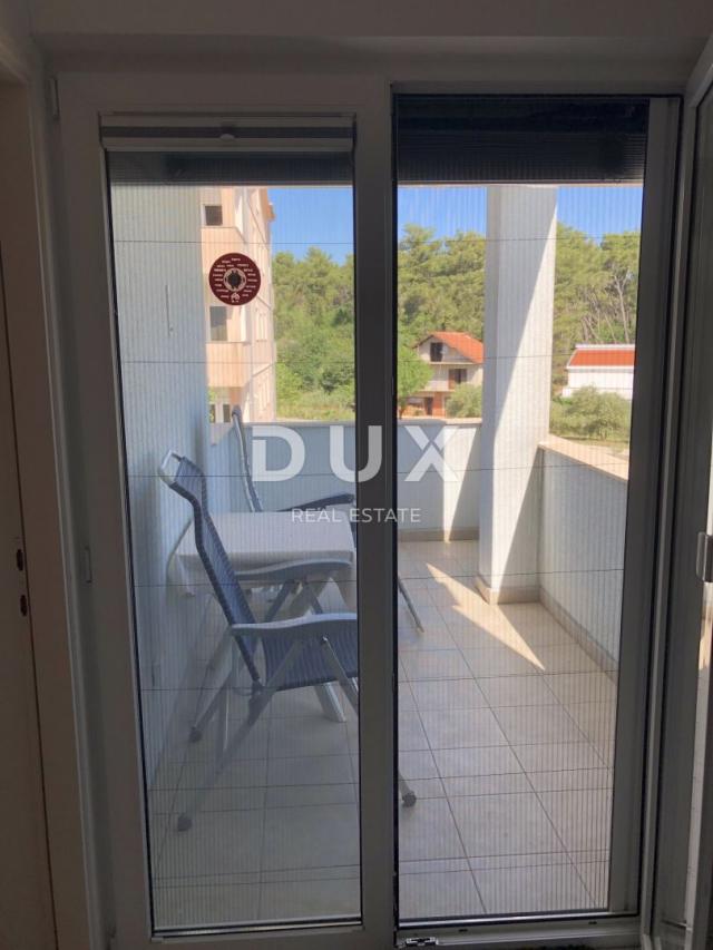 ZADAR, POSEDARJE - Renovated apartment near the sea