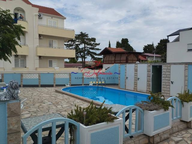 PRILIKA ZA INVESTICIJU HOTEL U SABUNIKAMA 
