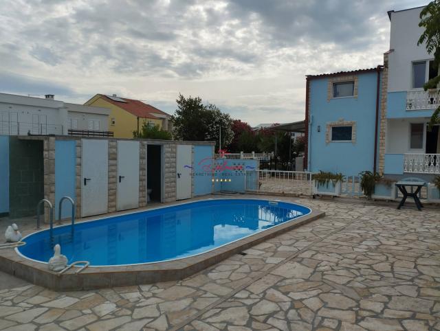 PRILIKA ZA INVESTICIJU HOTEL U SABUNIKAMA 