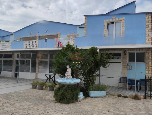 PRILIKA ZA INVESTICIJU HOTEL U SABUNIKAMA 