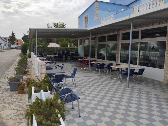 PRILIKA ZA INVESTICIJU HOTEL U SABUNIKAMA 