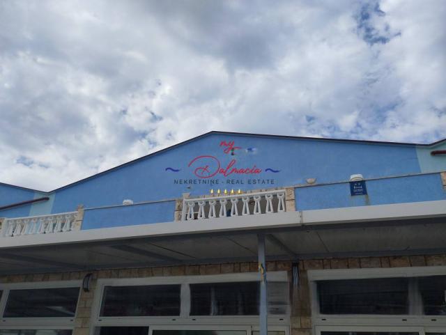 PRILIKA ZA INVESTICIJU HOTEL U SABUNIKAMA 