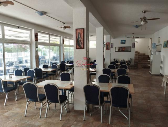 PRILIKA ZA INVESTICIJU HOTEL U SABUNIKAMA 