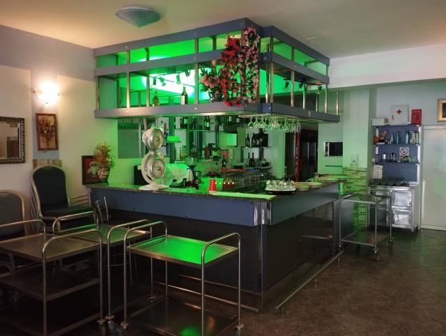 PRILIKA ZA INVESTICIJU HOTEL U SABUNIKAMA 