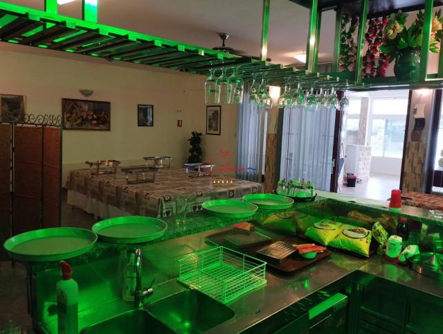 PRILIKA ZA INVESTICIJU HOTEL U SABUNIKAMA 