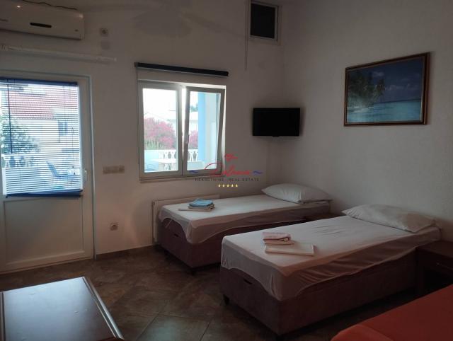 PRILIKA ZA INVESTICIJU HOTEL U SABUNIKAMA 