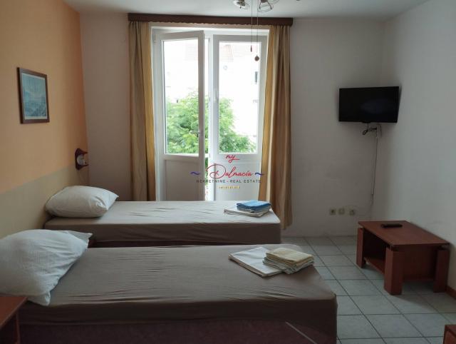 PRILIKA ZA INVESTICIJU HOTEL U SABUNIKAMA 