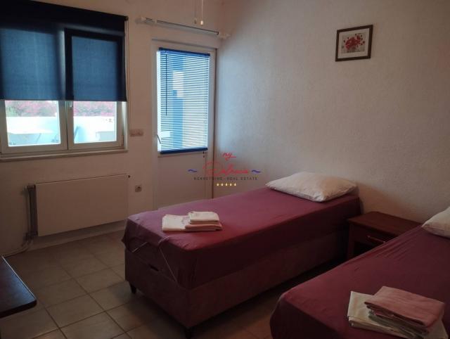 PRILIKA ZA INVESTICIJU HOTEL U SABUNIKAMA 