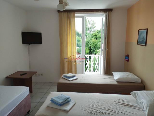 PRILIKA ZA INVESTICIJU HOTEL U SABUNIKAMA 