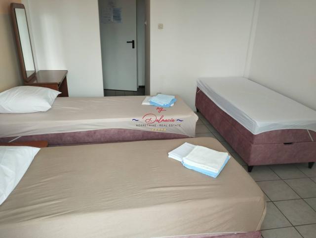 PRILIKA ZA INVESTICIJU HOTEL U SABUNIKAMA 