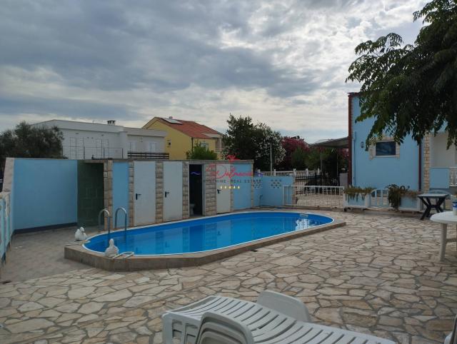PRILIKA ZA INVESTICIJU HOTEL U SABUNIKAMA 