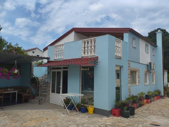 PRILIKA ZA INVESTICIJU HOTEL U SABUNIKAMA 